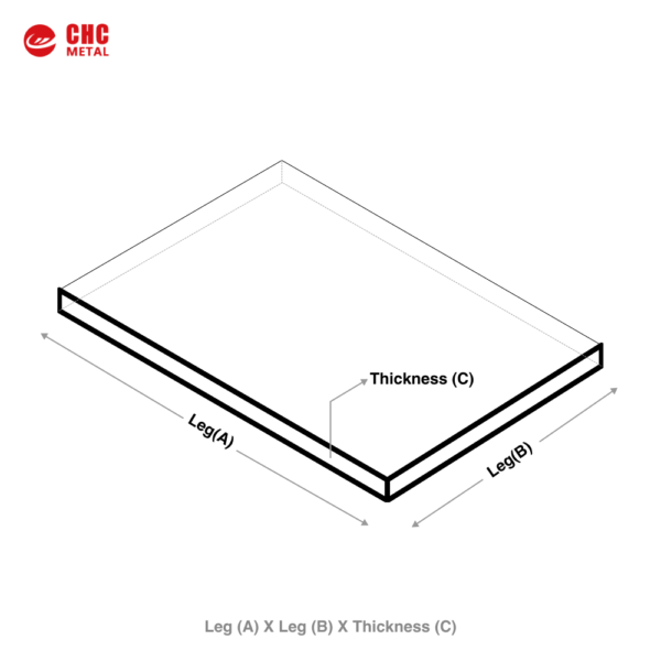 Cold Rolled Steel Sheet