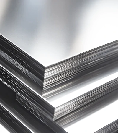 Stainless Steel Sheet Plate