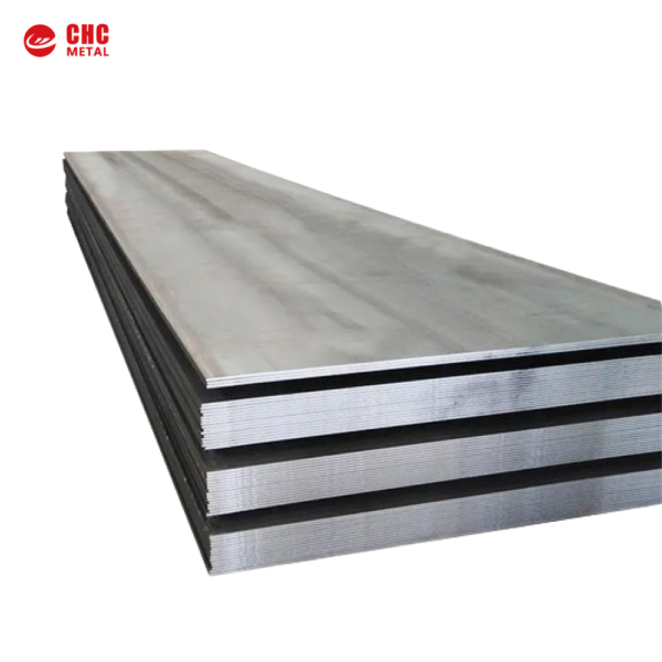 Stainless Steel Plate Hot Rolled