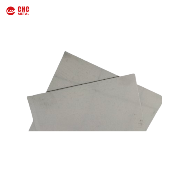 Stainless Steel Plate Hot Rolled 31603