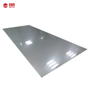 Stainless Steel Sheet