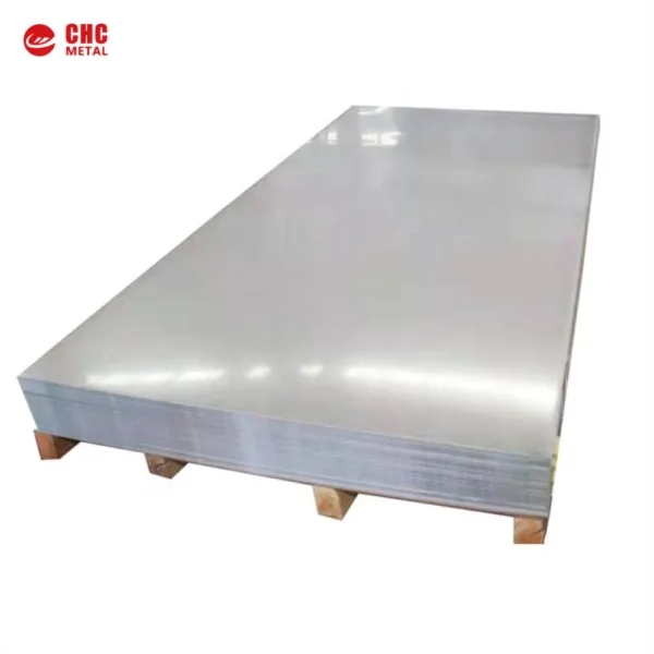 Stainless Steel Sheet Cold Rolled