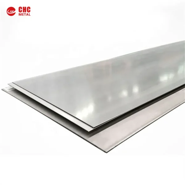 Stainless Steel Sheet Cold Rolled