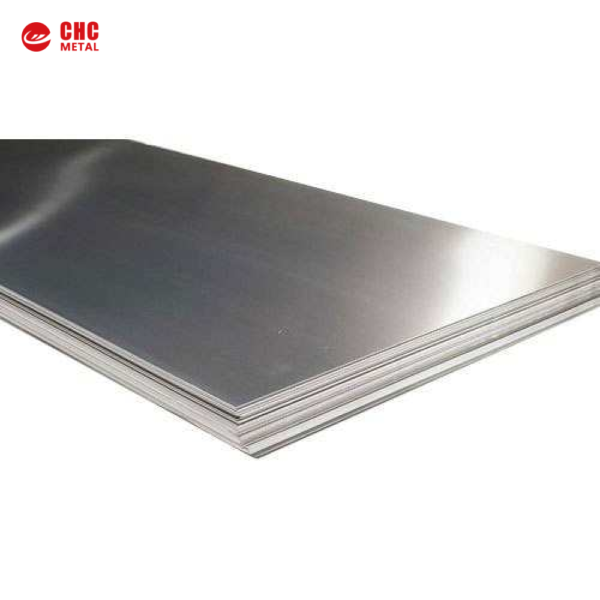 Stainless Steel Sheet Cold Rolled