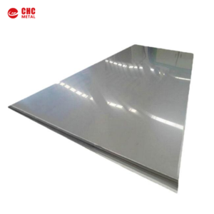 Stainless Steel Sheet Cold Rolled 2205