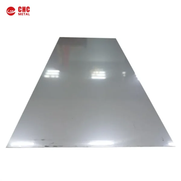 Stainless Steel Sheet Cold Rolled 304L