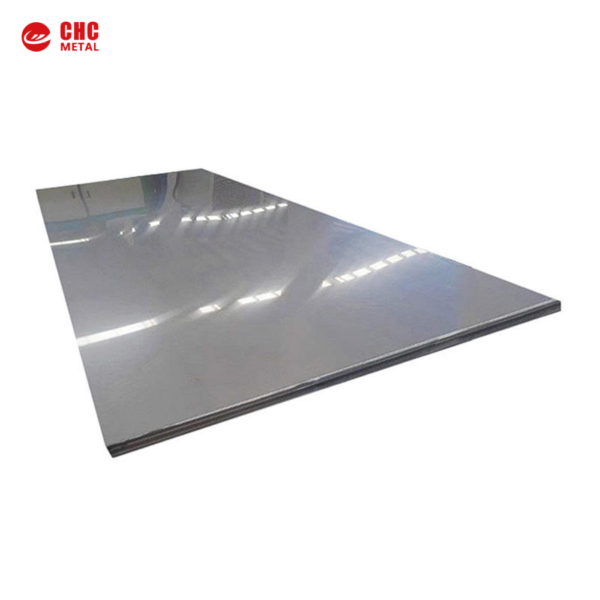 Stainless Steel Sheet Cold Rolled 316L