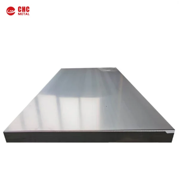 Stainless Steel Sheet Cold Rolled