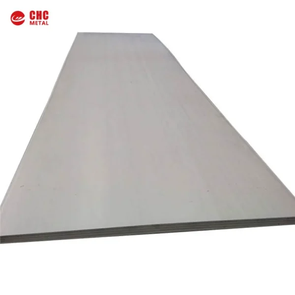 Stainless Steel Sheet Hot Rolled 2205