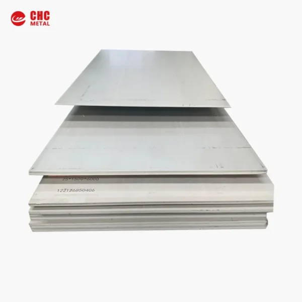 Stainless Steel Sheet Hot Rolled 316L