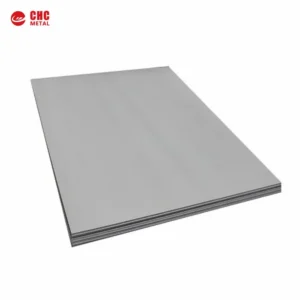 Stainless Steel Sheet Hot Rolled 321