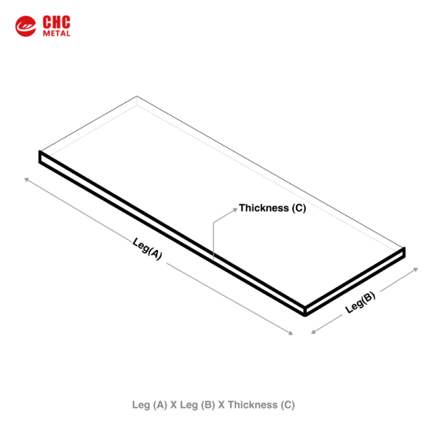 Steel Plate Hot Rolled