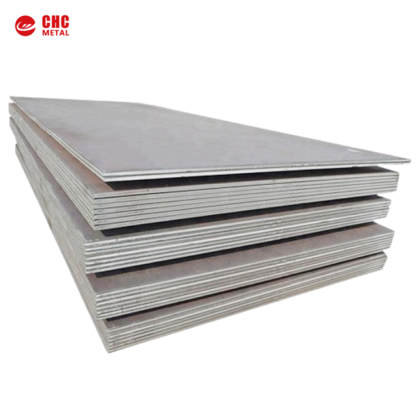 Steel Plate Hot Rolled 30403