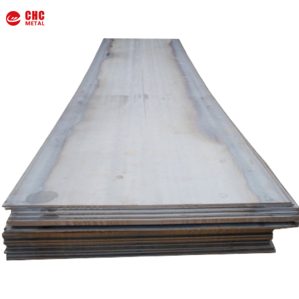 Steel Plate Hot Rolled 30408