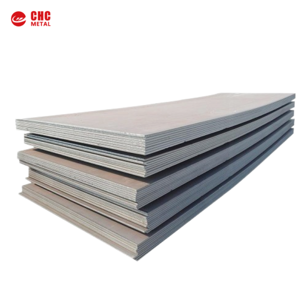 Steel Plate Hot Rolled 31603