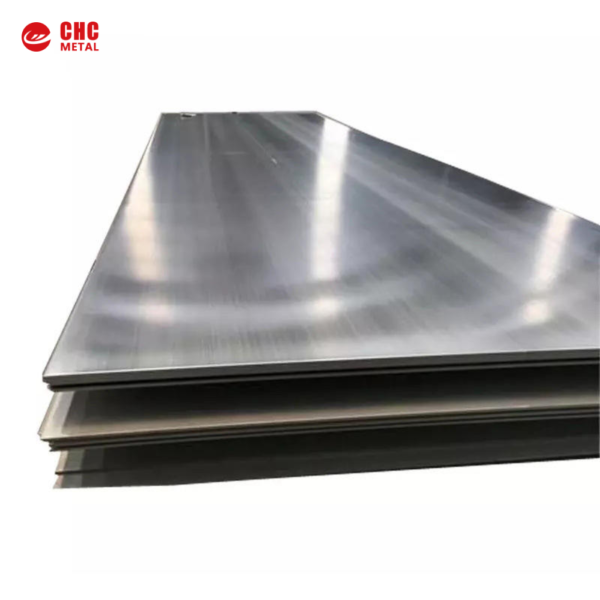 Steel Sheet Cold Rolled 2205