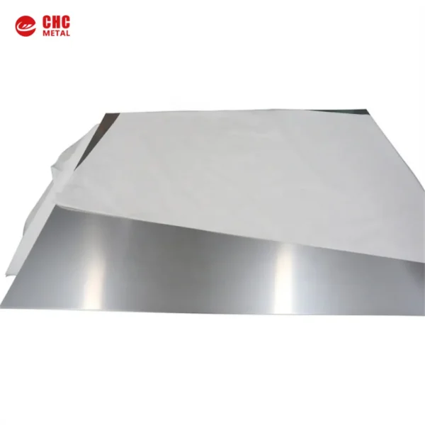 Steel Sheet Cold Rolled 304L