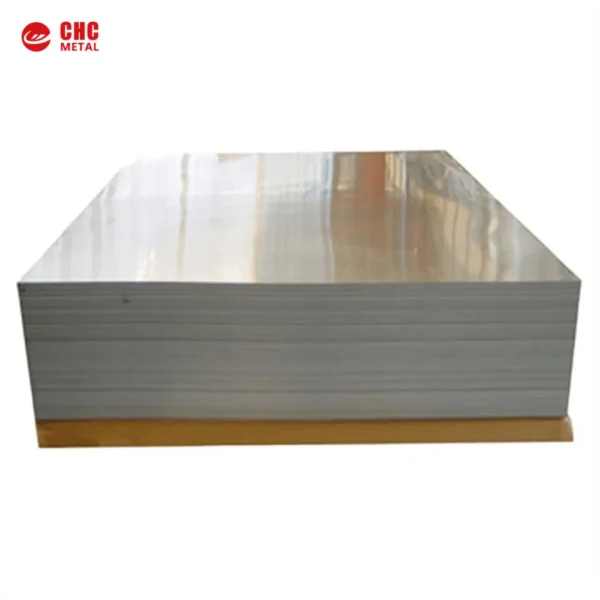 Steel Sheet Cold Rolled 321