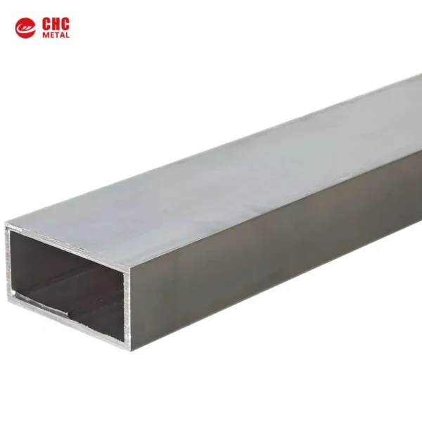 Rectangular Tube 304