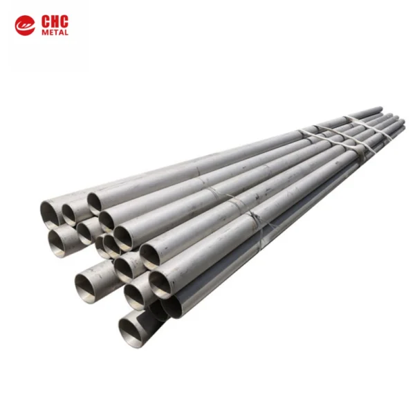 Seamless Stainless Steel Pipe