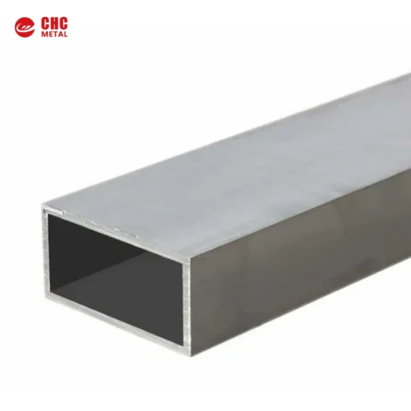 Stainless Steel Rectangular Tube 304