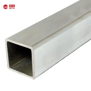 Stainless Steel Square Tube 304