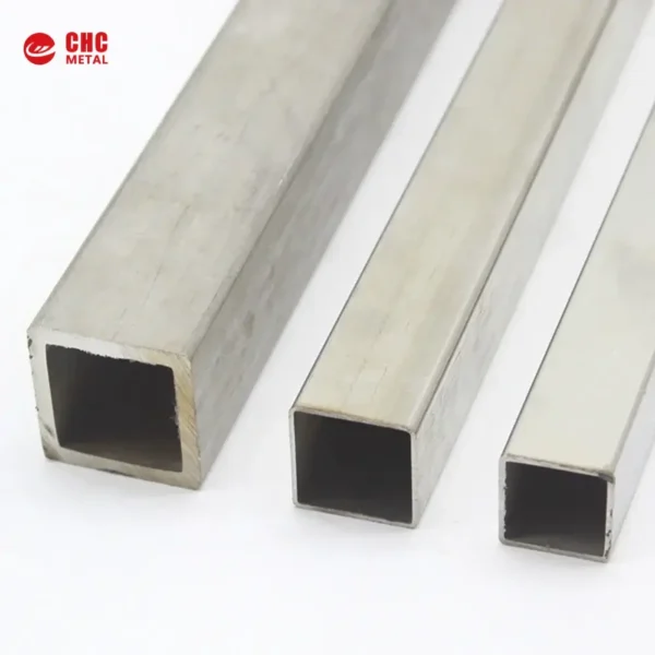 Steel Square Tube 304