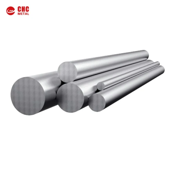 Stainless Steel Round Bar 304