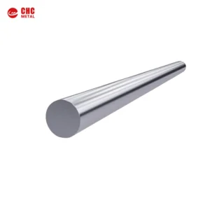 Stainless Steel Round Bar