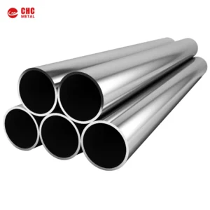 Stainless Steel Polished Pipe