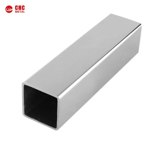 Stainless Steel Square Tube