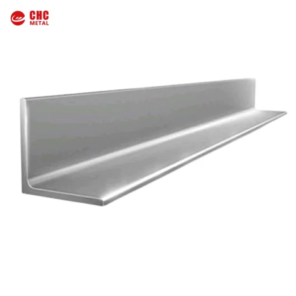 Angle Stainless Steel