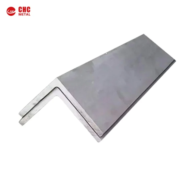 Stainless Steel Angle Steel