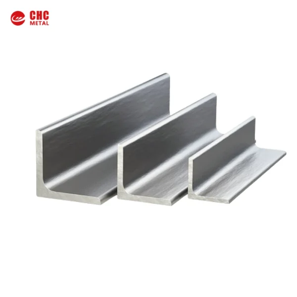 Stainless Steel Angle